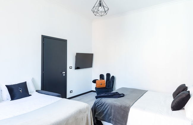 A World Aparts - 32 Modena - Foto 4