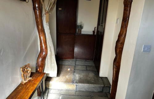 Coed Y Ddraig - themed 3 bedroom cottage, with bar & pool table - Photo 31