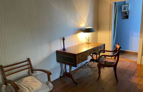 La Manufacture Royale de Bains - Foto 19