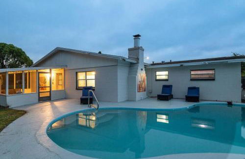 Cruise Haven with Pool, 15 Min to Port Canav & Beach - Foto 52