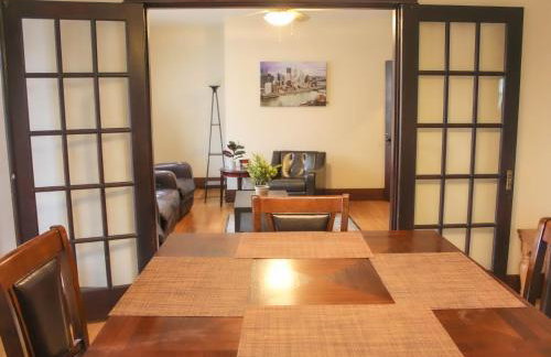 Comfy and Spacious 3 BR - Easy City Access - Foto 7