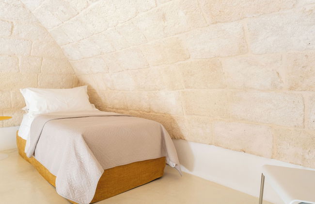 Donna Domenica Boutique Suites - Photo 59