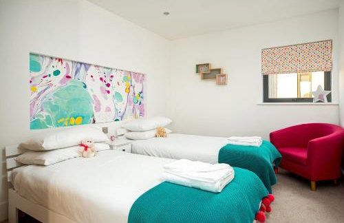 Family friendly property in nature reserve The Hangout ML15 - Foto 12