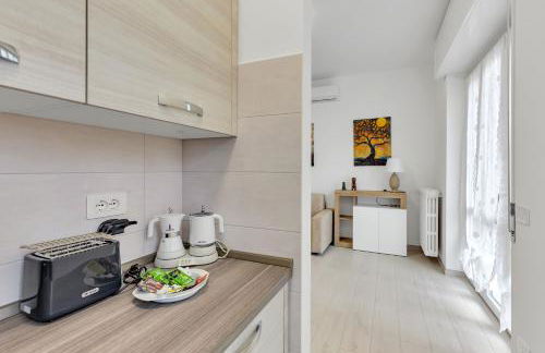 Bresso Living due passi da Milano 9 chilometri dal centro - Foto 25