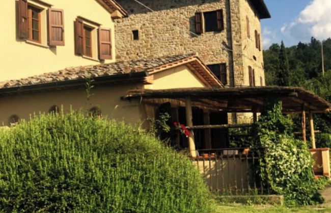 Scenic Stay in Restored Retreat - Photo 35