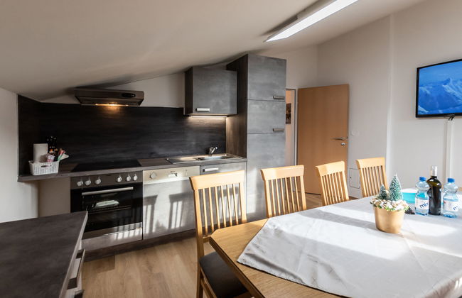 Alpenchalets - Foto 4