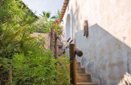 Villa Hermosa at Masia Nur Sitges, Adults only - Foto 19