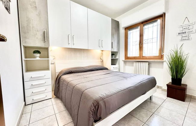 Nobil Villani - Two-room Apartment on the Ground Floor - Foto 1