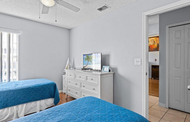 Pool, Spa, Playground and More at Villas at Laguna Bay!! - Foto 23