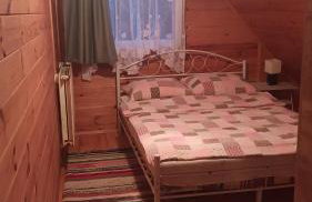 Wynajem pokoi-Burniszki - Foto 3