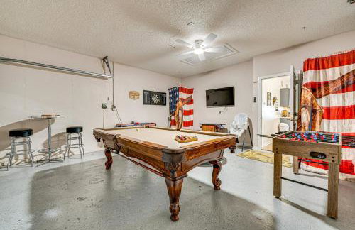 11 Mi to Disney Home with Pool in Davenport! - Foto 30