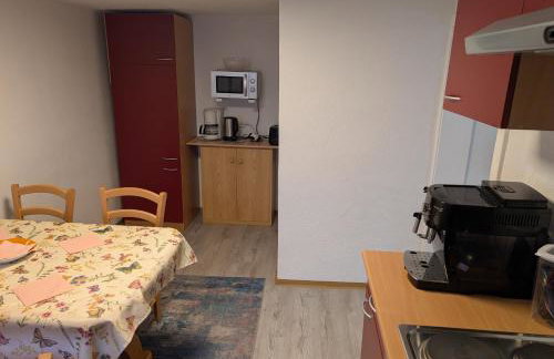 Feriendomizil Burgert EG Nähe Europapark - Foto 28