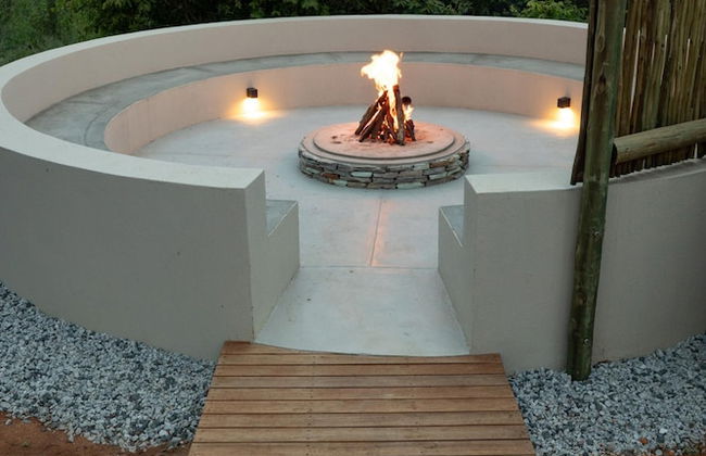 Villa Thornybush Light and Elegantly Designed Villa - Photo 26