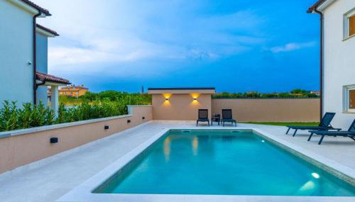 Holiday Home Ferienvilla Villa Dvor mit privatem Pool by Interhome - Foto 5