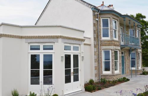 Treburthick House - Foto 20