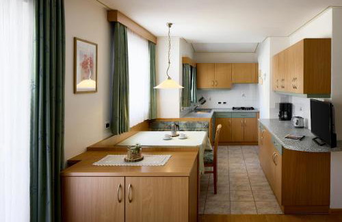 Residence Ciasa Morin - Foto 35