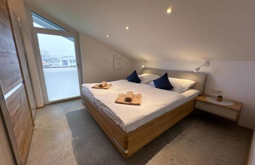 Ferienwohnung Eggstätt - Foto 5