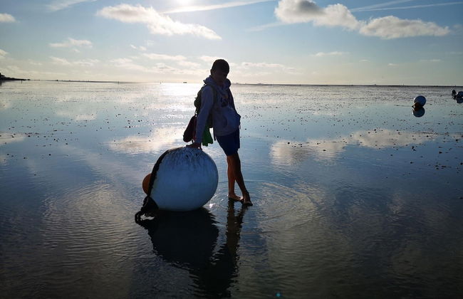 Stylish Apartment With Balcony - Foto 27