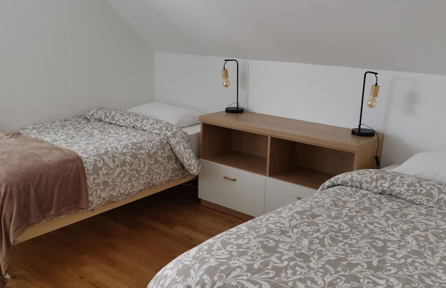 7thmill Apartments - Foto 4