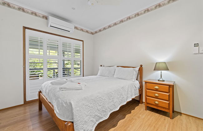 Birds 'n' Bloom Cottages - Photo 14