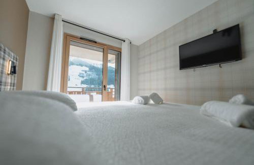 Le CAIRNE Chalet Residence - Foto 72