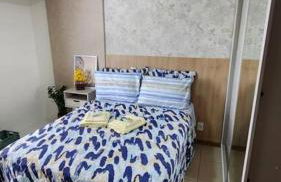 Confortável Studio no Park Sul próximo ao aeroporto - Foto 5