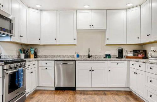 The Entertainer Luxury In The Heart of Flagstaff - Foto 27