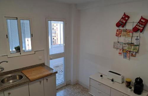 Duplex en Huelva a 15 minutos en coche de las mejores playas de España - Foto 69