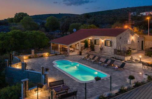 Villa Adamaris - Photo 2