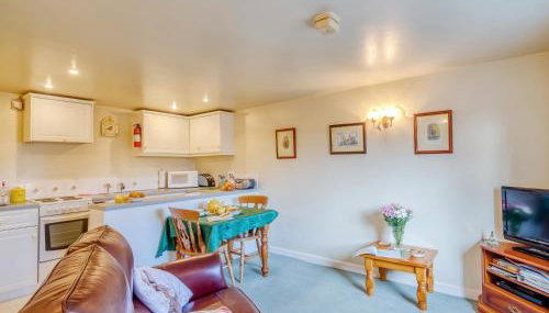 Blossom Cottage - Foto 5