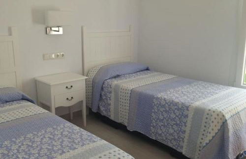 Chalet en Roche - Amplio jardín - Foto 15