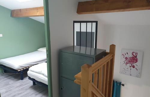 Maison climatisée avec piscine chauffée - Photo 21