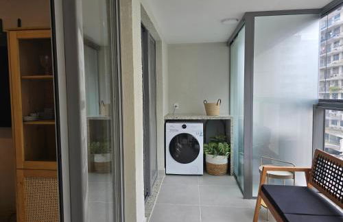 Conforto e Lazer a 50m da Praia - Foto 16