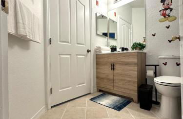 Wonderful apt remodeled in November near Disney - Foto 66