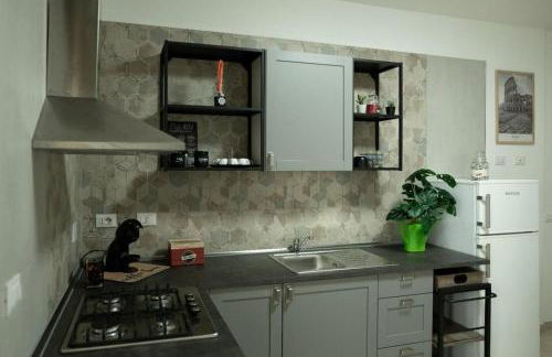 Vitti Apartment - Foto 18