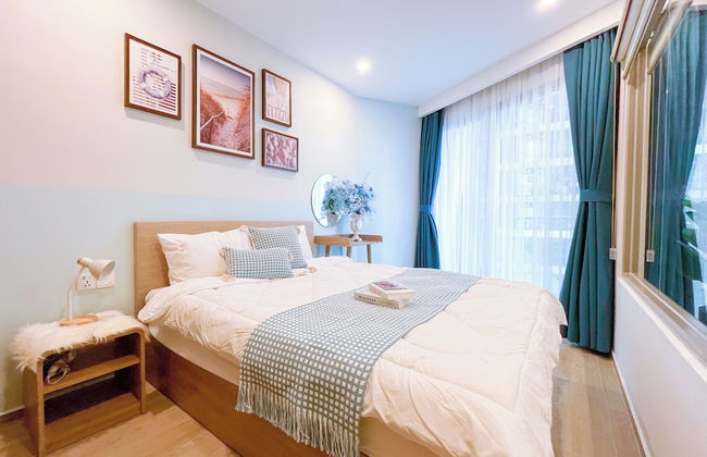 The Song Vung Tau - Xuan's Homestay - Foto 20