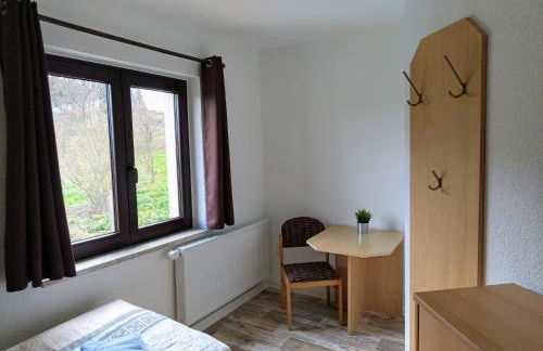 Pumphuts Scheune Ferienwohnungen Nr 5 - 9 beim Freizeitpark Plohn - Foto 67