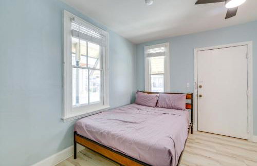 Walk to Ocean Grove Beach Apt in New Jersey - Foto 11