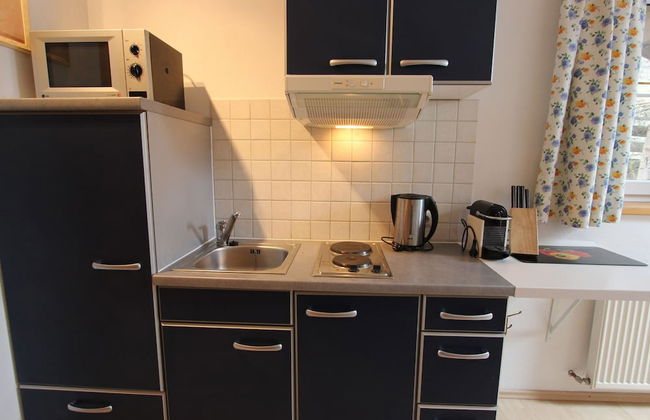 Vintage Apartment With Sauna in Hopfgarten - Foto 4