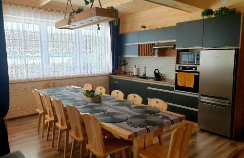 Domki U Hani - Foto 9