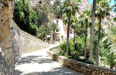 Ideal Apartamento - Guadalest - Photo 58