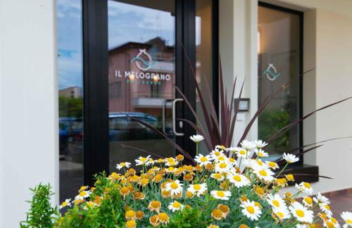 Residence Il Melograno - Foto 44