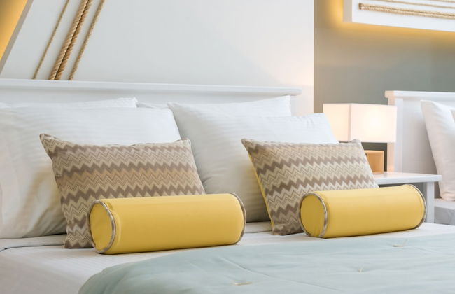 Arkadia Luxury Hotel Apartments - Foto 7