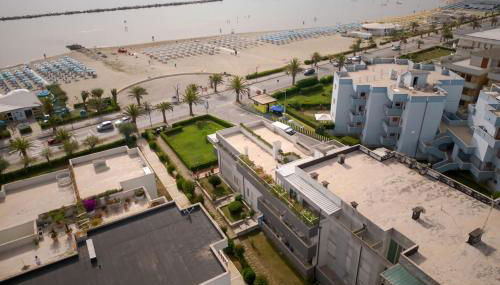 Appartamento incantevole fronte mare - Foto 2