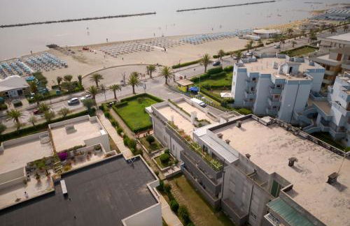 Appartamento incantevole 2 fronte mare - Foto 26