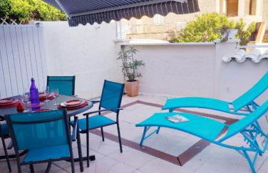 Bandol Appartement Terrasse - Foto 6