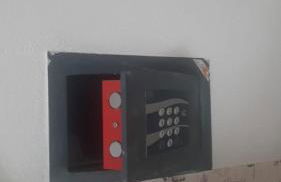 Civico 381 - private parking - Photo 29