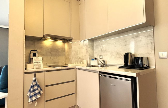 Dunav Apartment House - Foto 28