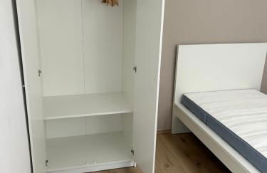 1 Zimmer Wohnung Nähe Düsseldorf Zentrum - Foto 9