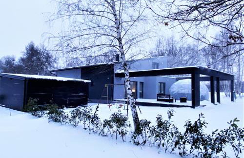 Country house Greenfields - Photo 31